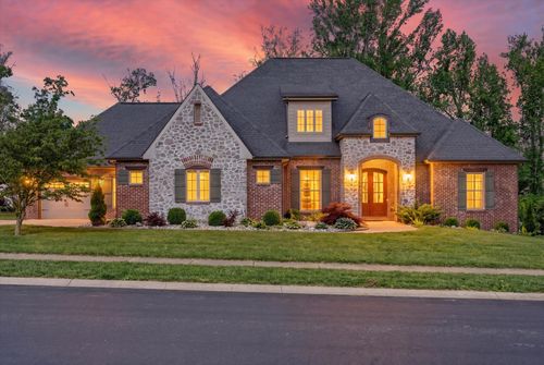 168 Copperstone Drive, Clarksville, TN, 37043 | Card Image