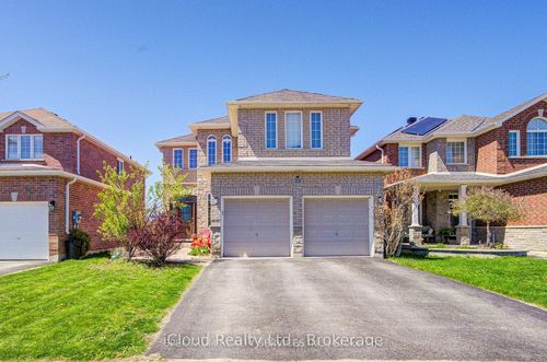 72 Graihawk Dr, Barrie, ON, L4N6G7 | Card Image