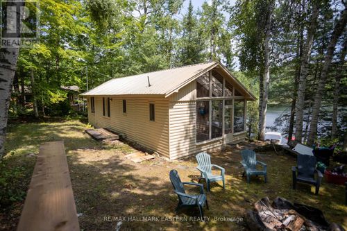 10729 Black Lake Road, Minden Hills (Lutterworth), ON, K0M2L0 | Card Image