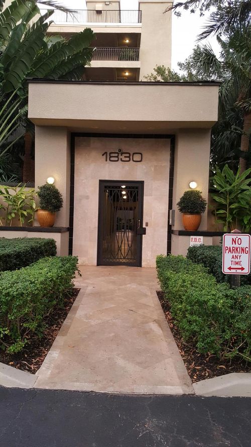 506-1830 Embassy Dr, West Palm Beach, FL, 33401-1908 | Card Image