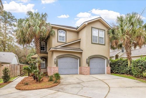 4146 Forsythe Way, Tallahassee, FL, 32309-2365 | Card Image