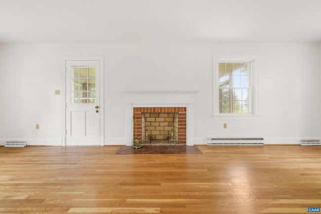 7928 Howardsville Rd, House other with 4 bedrooms, 3 bathrooms and null parking in SCOTTSVILLE VA | Image 8