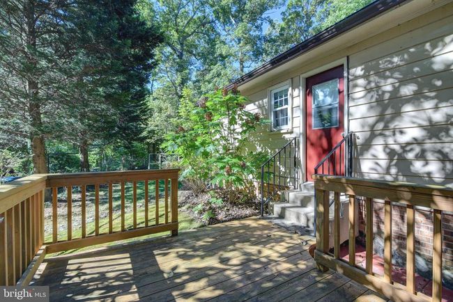 5901 Boothe Dr, House other with 4 bedrooms, 4 bathrooms and null parking in BURKE VA | Image 13