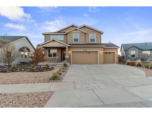 10626 Mt Emerald Dr, Peyton, CO, 80831 | Card Image