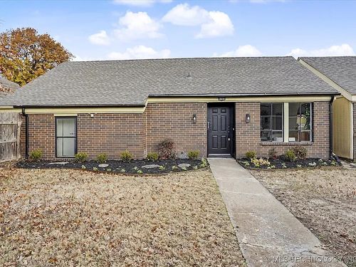 2-8705 27th St, Tulsa, OK, 74129-6601 | Card Image