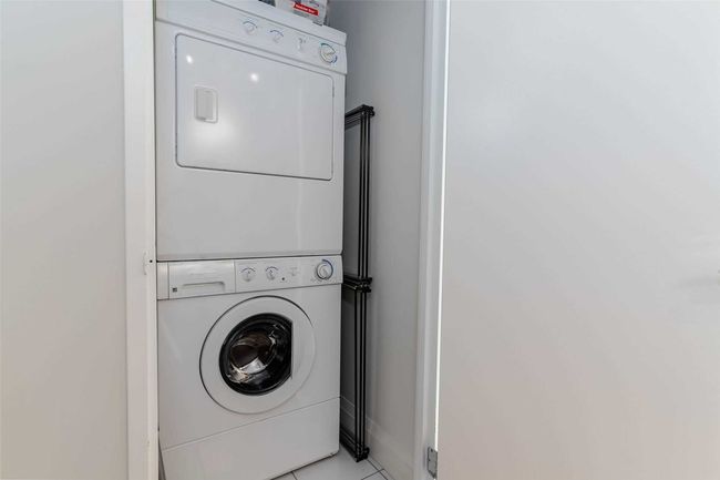 1708 - 83 Redpath Ave, Condo with 1 bedrooms, 1 bathrooms and null parking in Toronto ON | Image 15