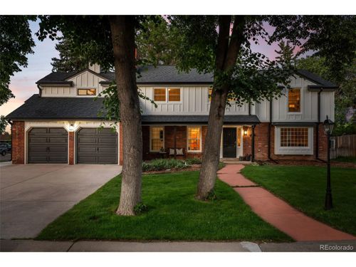 2684 Taft Ct, Lakewood, CO, 80215-7042 | Card Image