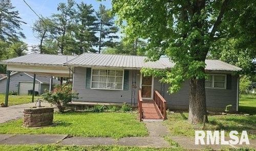 211 E Lincoln St, Galatia, IL, 62935-1325 | Card Image