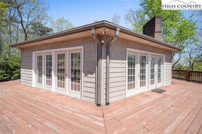 3190 Holly Rd, House other with 4 bedrooms, 2 bathrooms and null parking in Connelly Springs NC | Image 8