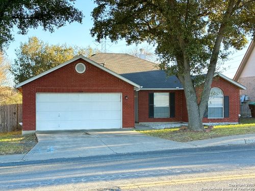 7026 Misty Ridge Dr, Converse, TX, 78109-2756 | Card Image
