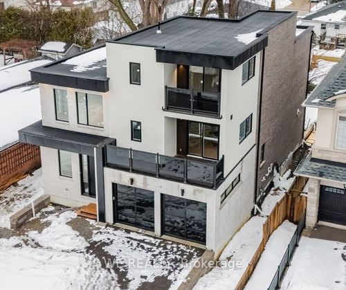 711 Hillview Cres, Pickering, ON, L1W2R6 | Card Image