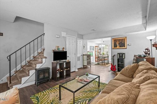 b-4700 Blue Bird Ct, Raleigh, NC, 27606-1542 | Card Image