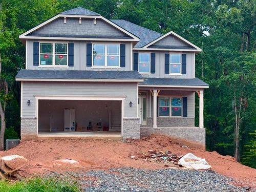 489 Magnolia Grove Pl, CORNELIA, GA, 30531-7160 | Card Image