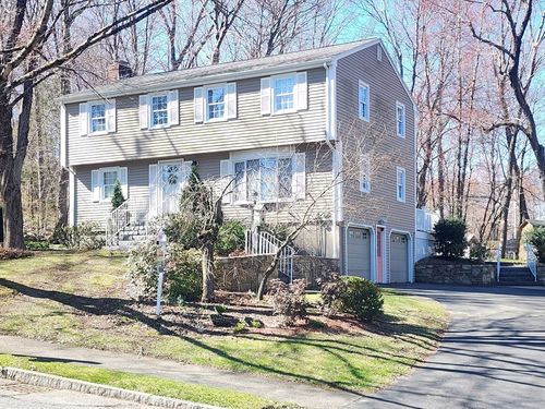 21 Overlook Dr, Westborough, MA, 01581-3540 | Card Image