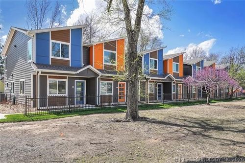 708 N Date Ave, Broken Arrow, OK, 74012-2529 | Card Image