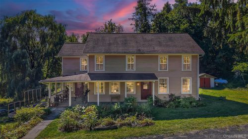 55 Lennox Ave, Glenford, NY, 12433-5009 | Card Image