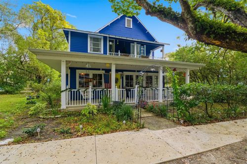 117 Brooksville Ave, Brooksville, FL, 34601-3310 | Card Image