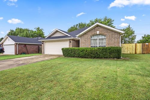 1189 S Jasmine Ln, Fayetteville, AR, 72704-7707 | Card Image