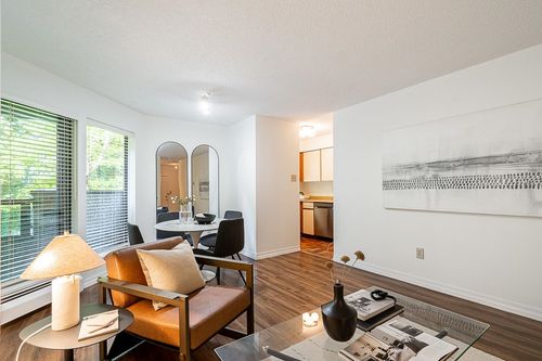 108-8460 Ackroyd Rd, Richmond, BC, V6X3E9 | Card Image