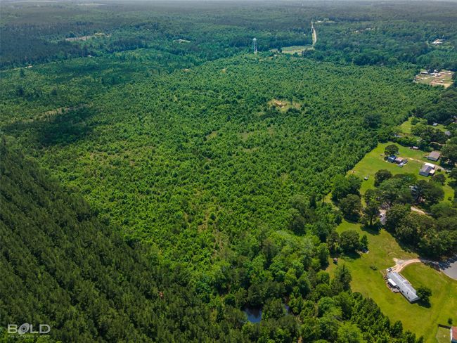 0 Bellevue Rd, Home with 0 bedrooms, 0 bathrooms and null parking in Haughton LA | Image 10