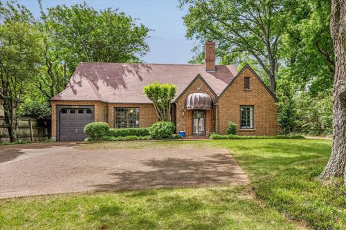 3581 Poplar Ave, Memphis, TN, 38111 | Card Image