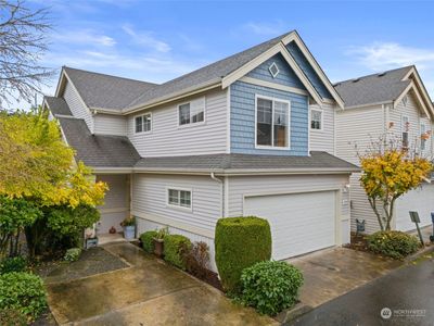 75 - 12315 Se 310th Lane, Townhouse with 3 bedrooms, 1 bathrooms and null parking in Auburn WA | Image 2