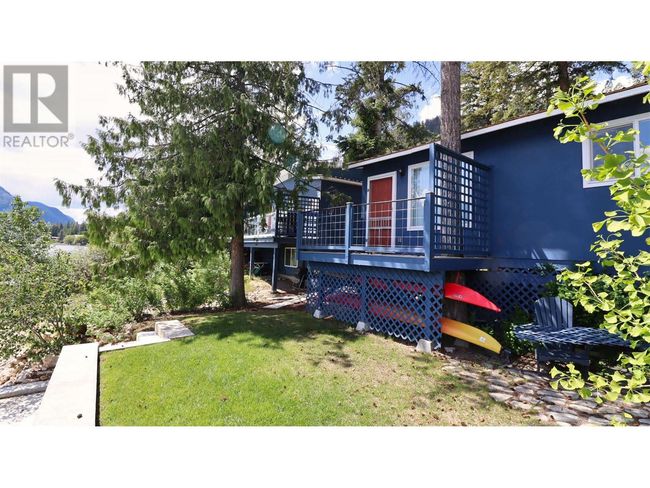 1065 Little Shuswap Lake Rd, House other with 2 bedrooms, 2 bathrooms and 8 parking in Chase BC | Image 40