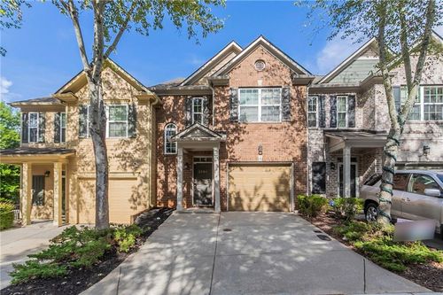 2794 Keystone Ave, Lithonia, GA, 30058-4109 | Card Image