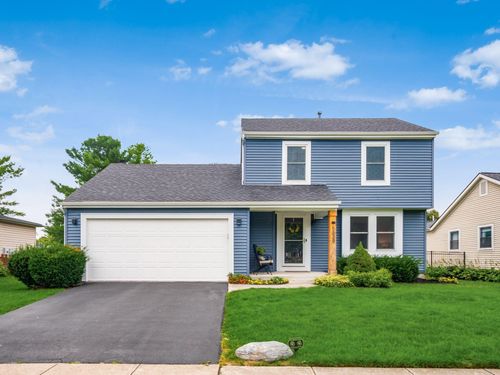 5838 Ulster Dr, Dublin, OH, 43016-7702 | Card Image