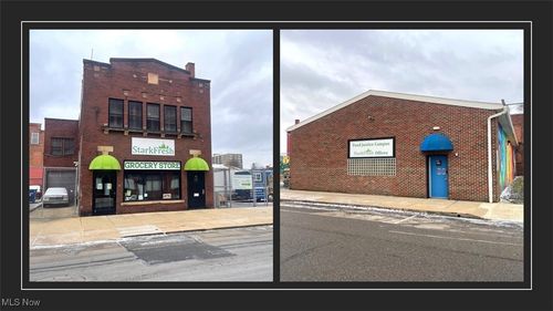 321 Cherry Ave Ne, Canton, OH, 44702-1140 | Card Image