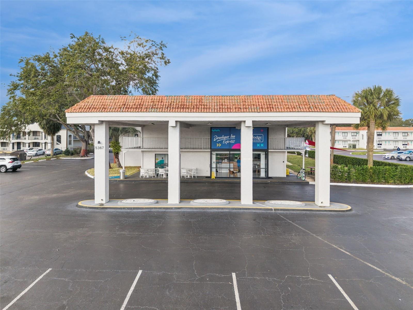 Residential in KISSIMMEE 2