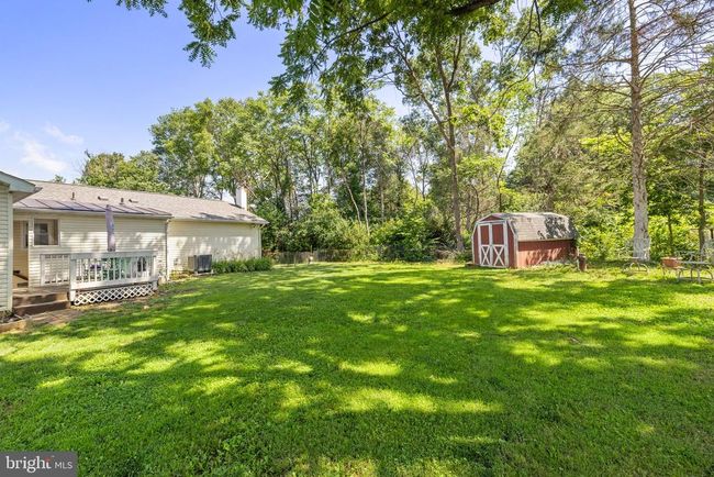 381 Youngs Dr, House other with 2 bedrooms, 2 bathrooms and null parking in FRONT ROYAL VA | Image 45