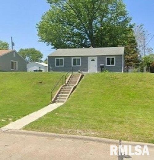 965 41st St, Moline, IL, 61265-2563 | Card Image