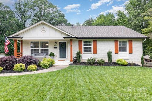 1621 Brookdale Ave, Charlotte, NC, 28210-5311 | Card Image