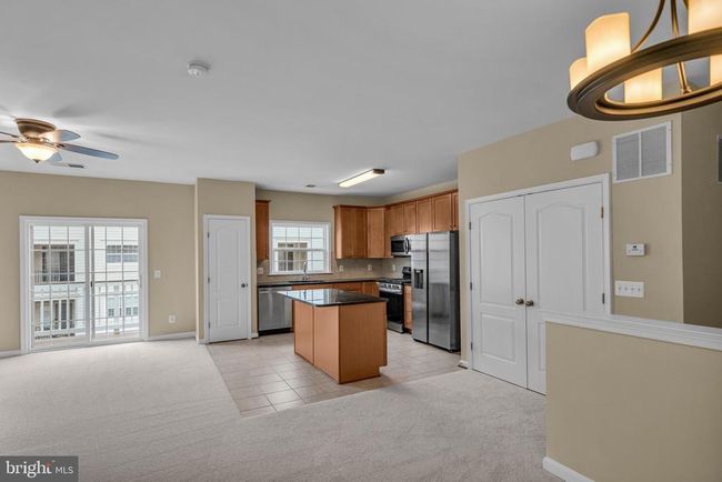 19430 Newton Pass Sq, Townhouse with 2 bedrooms, 2 bathrooms and null parking in LEESBURG VA | Image 4