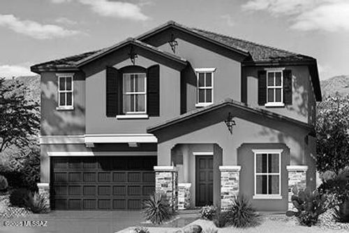 13798 S Camino Acelga, Sahuarita, AZ, 85629-7882 | Card Image