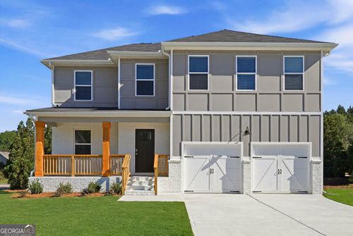204 Freshwater Ct, Lagrange, GA, 30241-6686 | Card Image