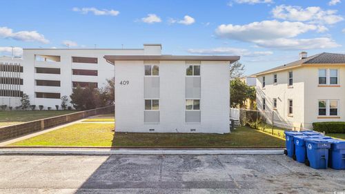 apt-1-409 17th Ave N, Myrtle Beach, SC, 29577-3662 | Card Image