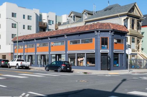 1719 Jefferson St, Oakland, CA, 94607 | Card Image