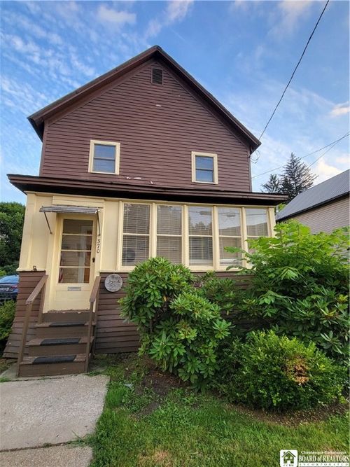 370 E State St, Salamanca, NY, 14779-1226 | Card Image