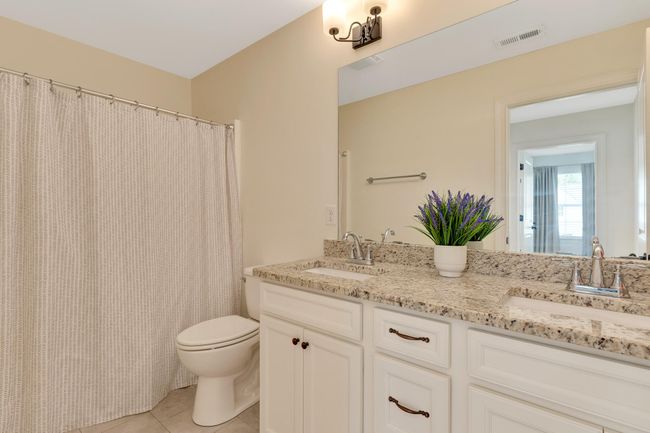 1270 Baldwin Field Cir, House other with 4 bedrooms, 3 bathrooms and null parking in Hixson TN | Image 28