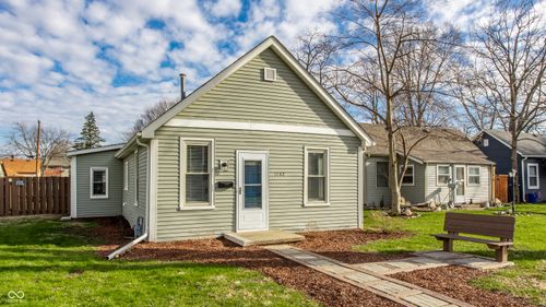 1142 Central Ave, Noblesville, IN, 46060-1931 | Card Image