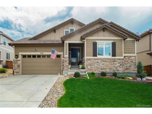 14116 Double Dutch Cir, Parker, CO, 80134-8823 | Card Image