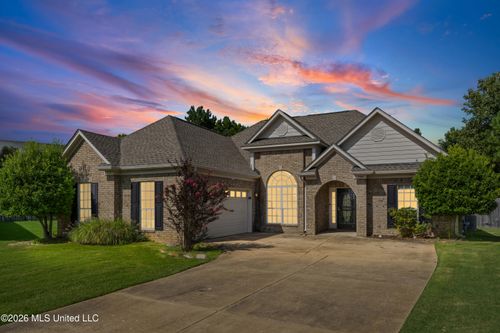 754 Clearview Cv, Southaven, MS, 38672-8126 | Card Image