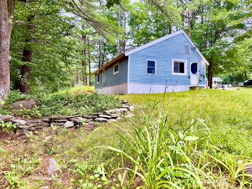 216 Brock School Road, Buckfield, ME, 04220 | Card Image