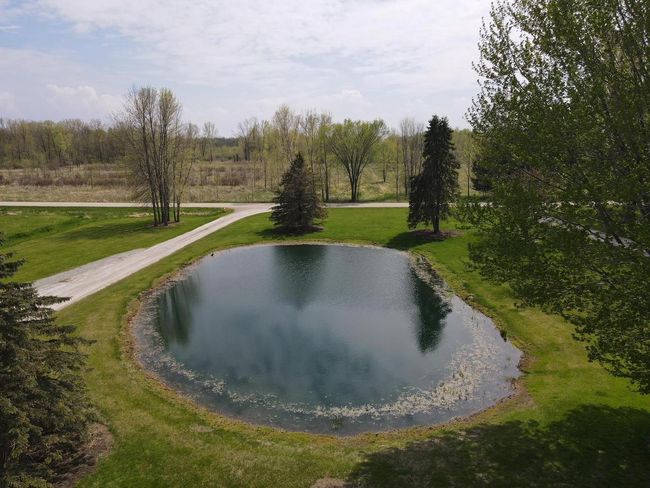 4408 Sampson Road, House other with 4 bedrooms, 2 bathrooms and null parking in Pensaukee WI | Image 4