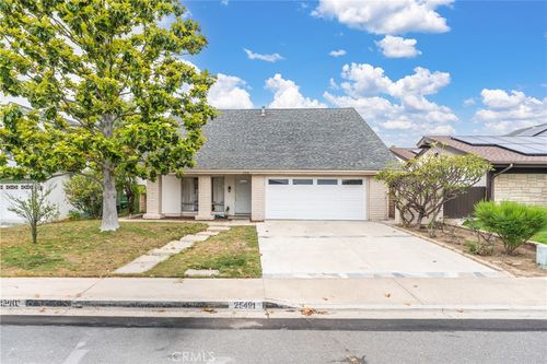 25491 Mcintyre St, Laguna Hills, CA, 92653-5409 | Card Image