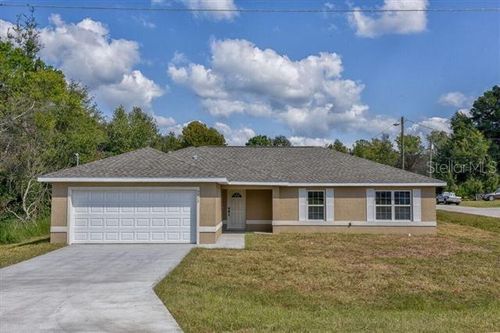 13681 Se 39th Ter, Summerfield, FL, 34491-2249 | Card Image