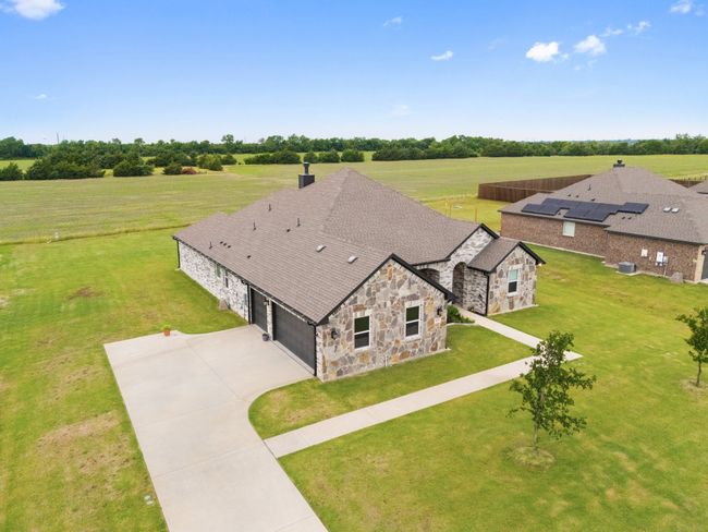 123 Cedar Elm Ln, House other with 4 bedrooms, 3 bathrooms and null parking in Nevada TX | Image 40