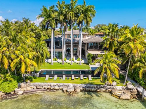9 Harbor Pt, Key Biscayne, FL, 33149-1715 | Card Image